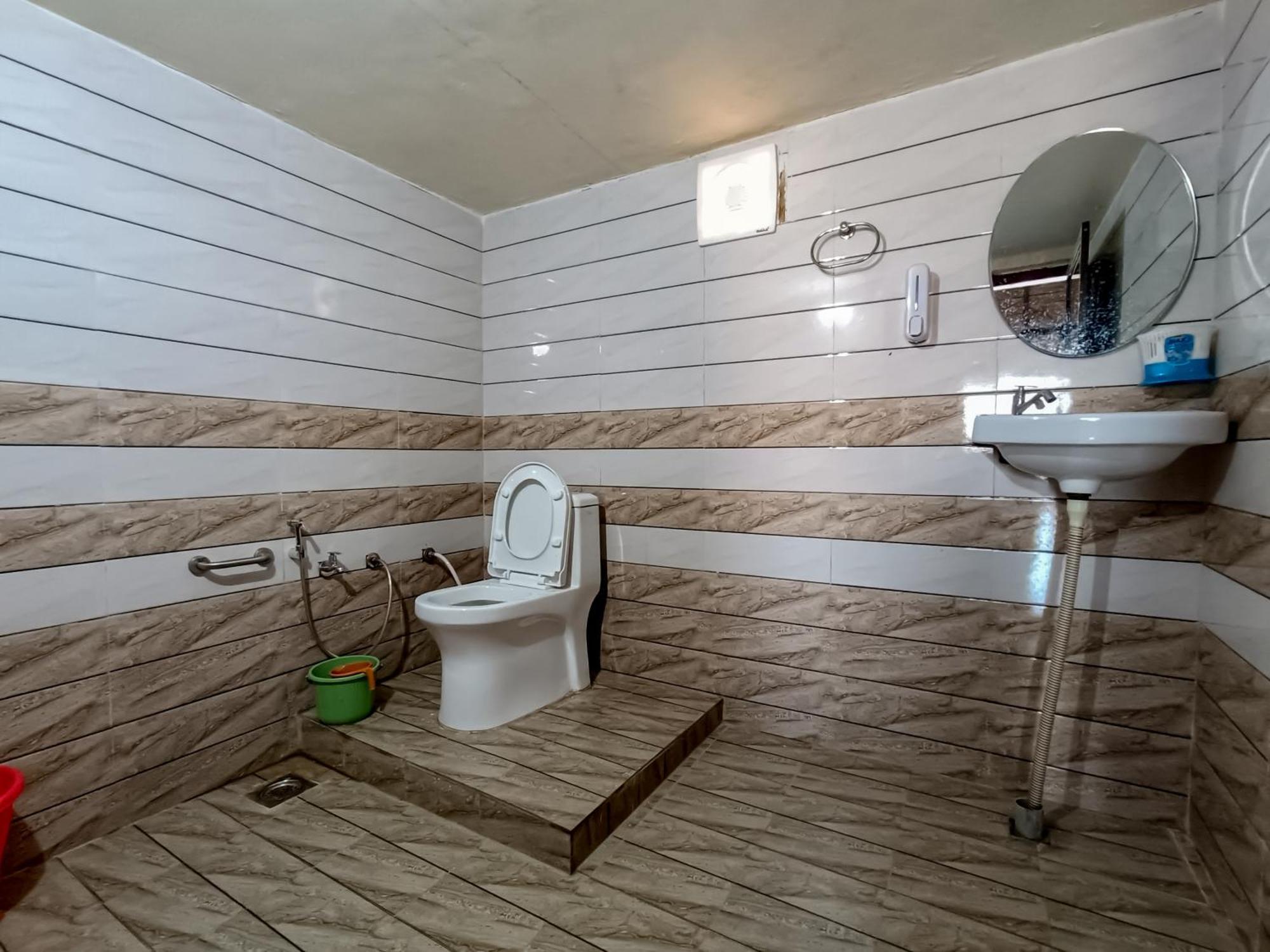 Dholavira Village Resort Eksteriør bilde