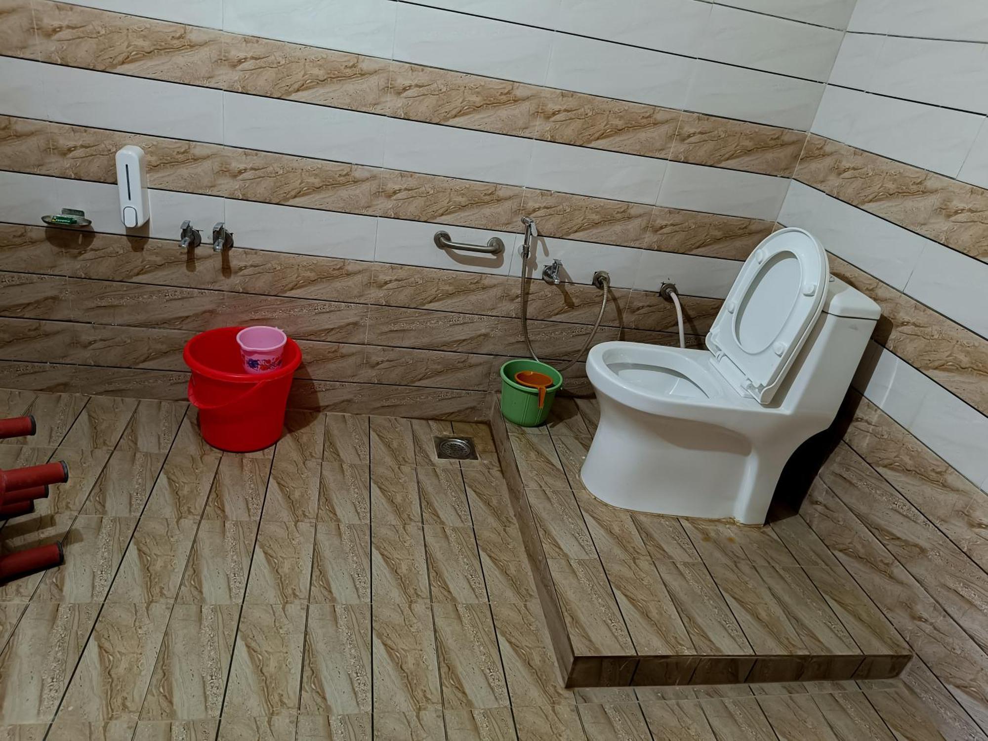 Dholavira Village Resort Eksteriør bilde